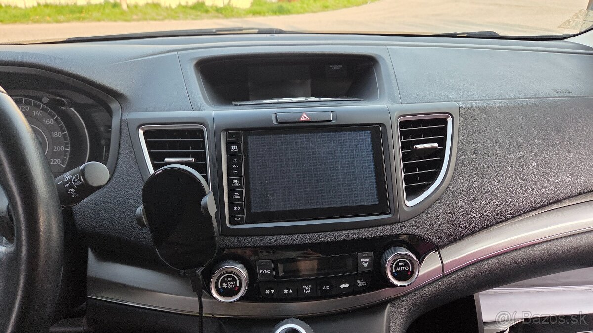 Honda CR-V, 1.6 i-DTEC - 13