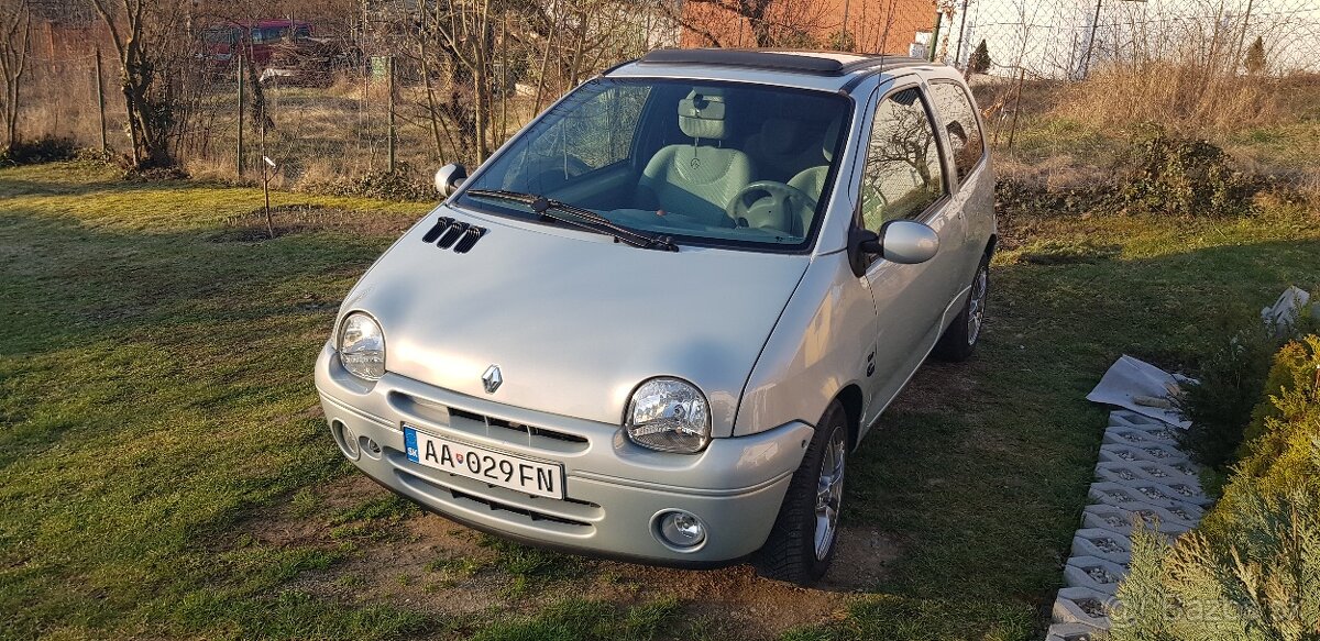 Renault Twingo 1 - 13