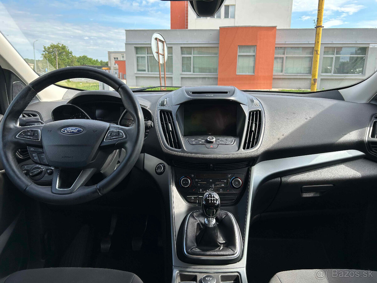 Ford Kuga 1.5 EcoBoost - 13