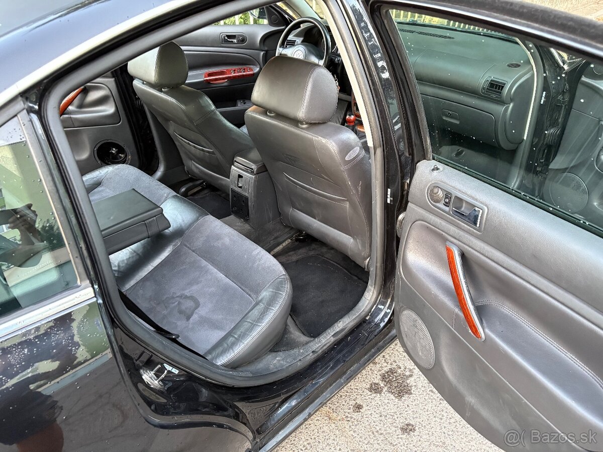 Predam VW passat b5,5 - 13