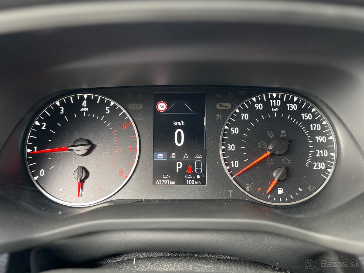 Renault Arkana 63 tis.km - 13