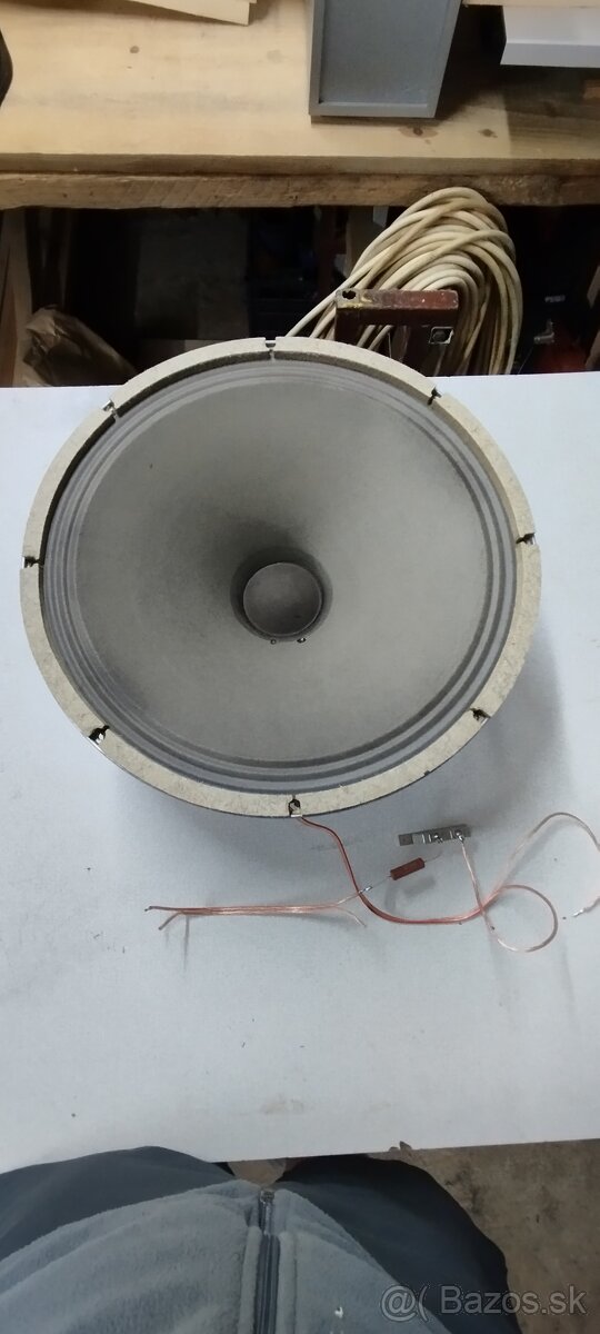 Reproduktory Tesla-Vermona - 13