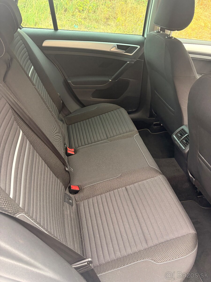 Golf 7 1.6tdi 4x4 - 13