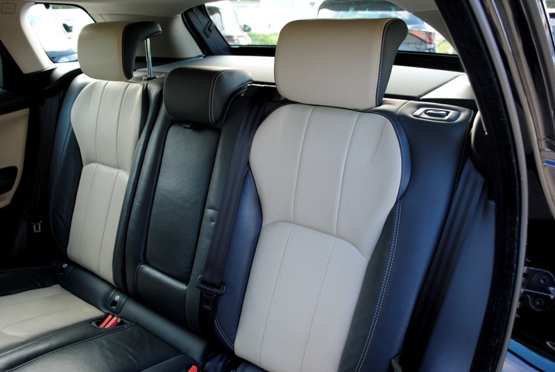 Land Rover Range Rover Evoque 2.0DI4-L.Flw⭐R-Dynamic⭐HSE AWD - 13