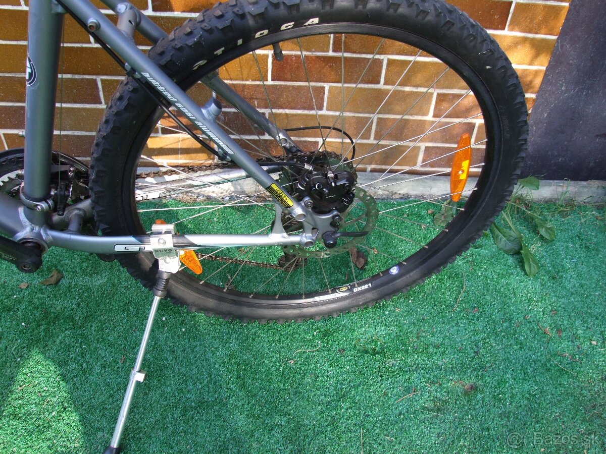 Predám bicykel Avalanche 1.0 GT - 13