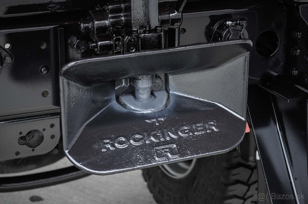 MAN TGA 18.280 4X4 TROJSTRANNÝ SKLÁPAČ + HYDRAULICKÁ RUKA - 13