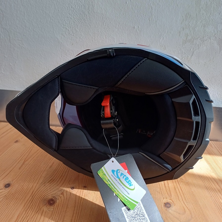 Enduro přilba LS2 MX436 PIONEER - 13