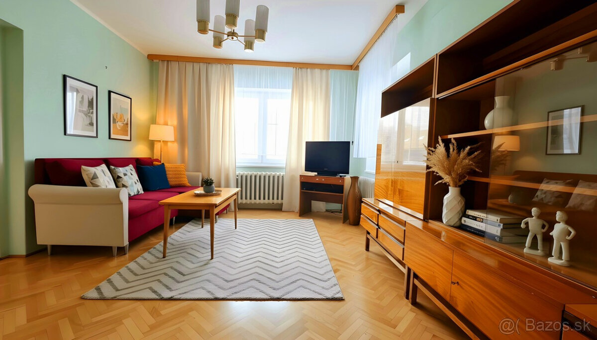 Rodinný dom v Nitrianskom Pravne,pozemok 1611m2+garáž,dielňa - 13