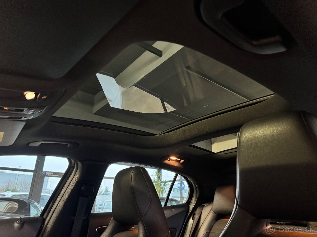 Mercedes GLA 220d 4-Matic AMG line A/T Facelift - 13