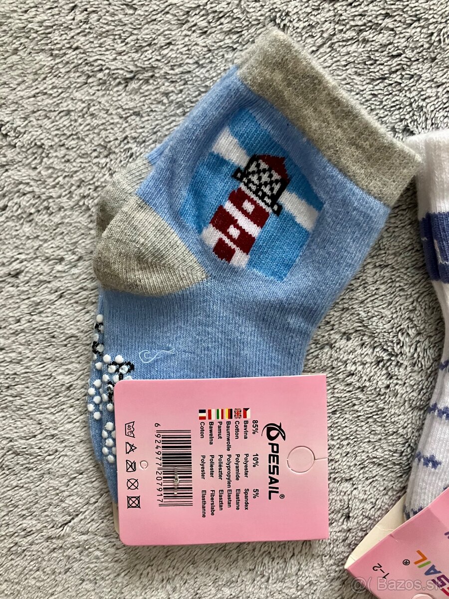 Balík oblečenia veľ.74 - 13