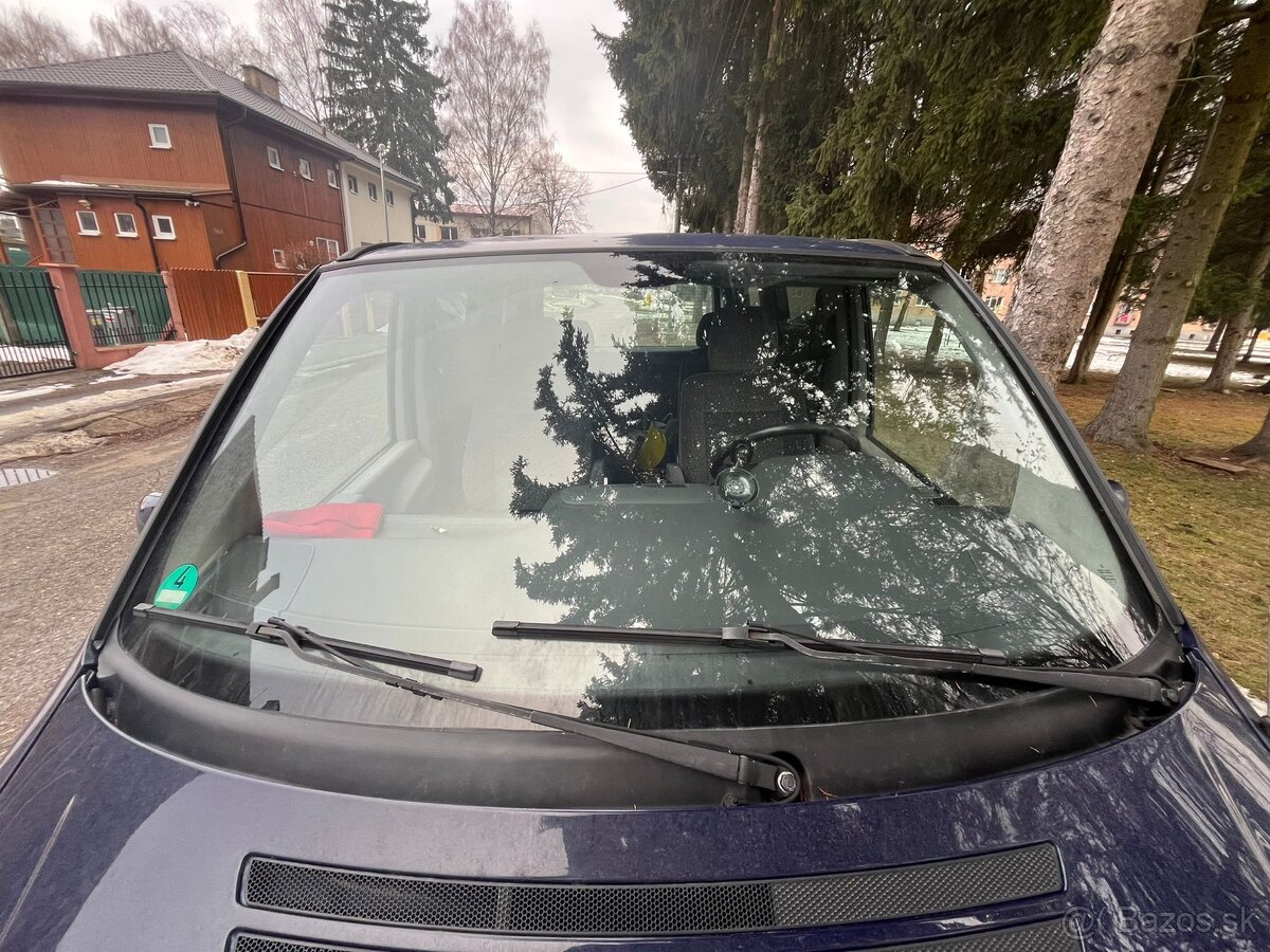 Predám Mercedes benz - 13