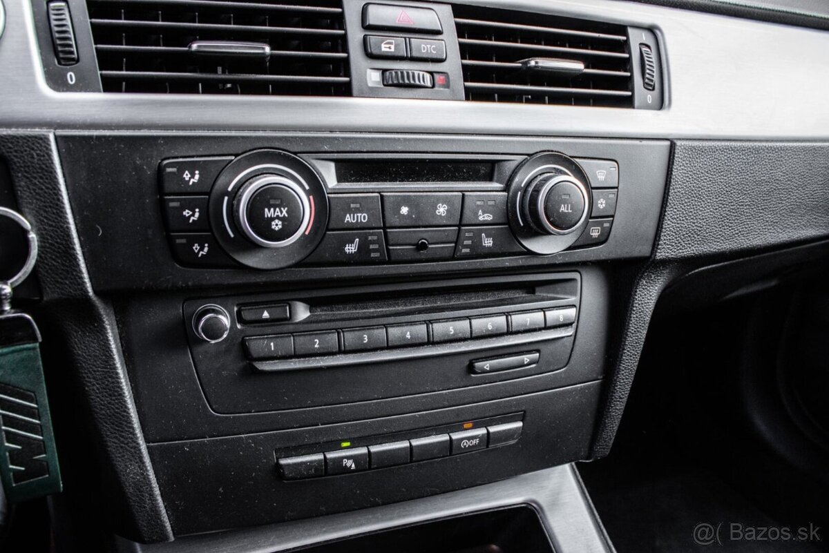BMW Rad 3 Touring 320d / NA SPLÁTKY / PROTIÚČET - 13