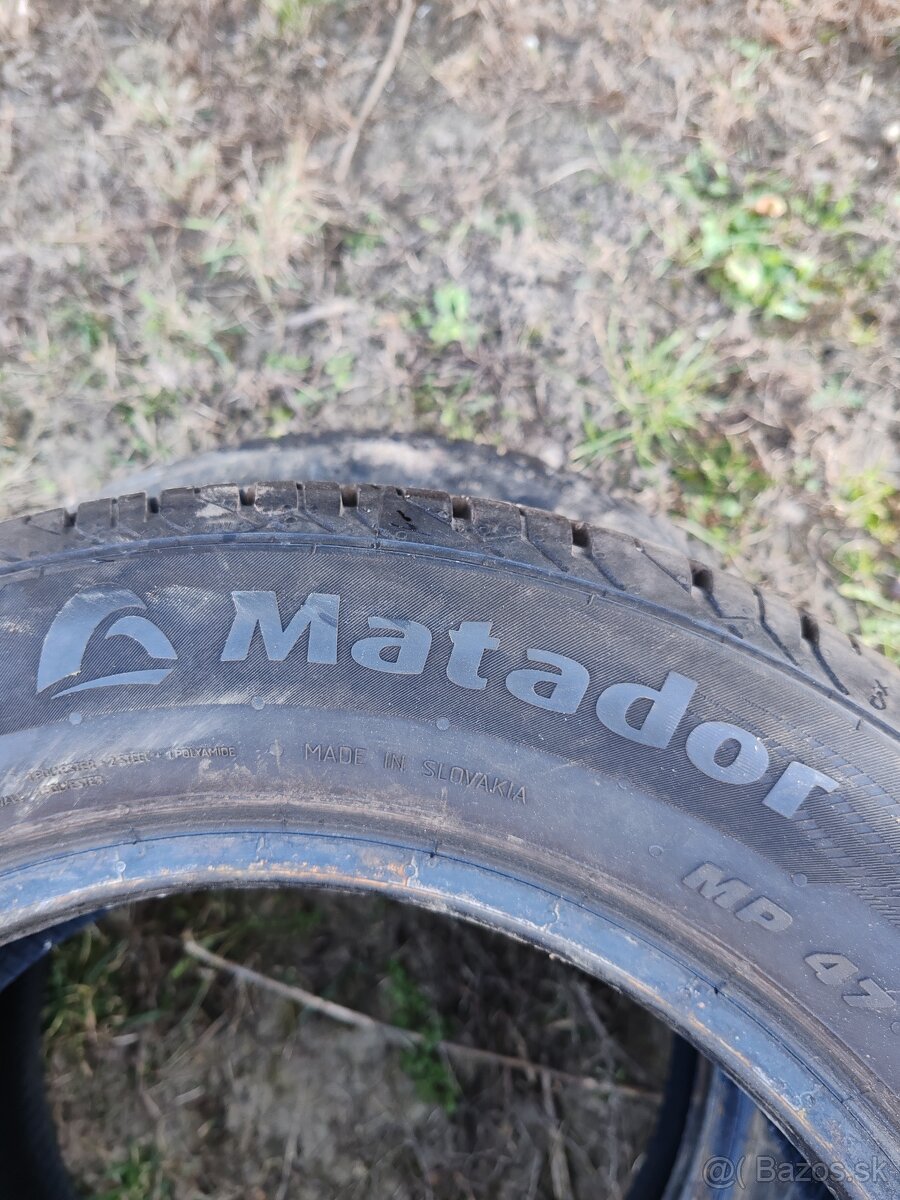 Letné pneu - 13
