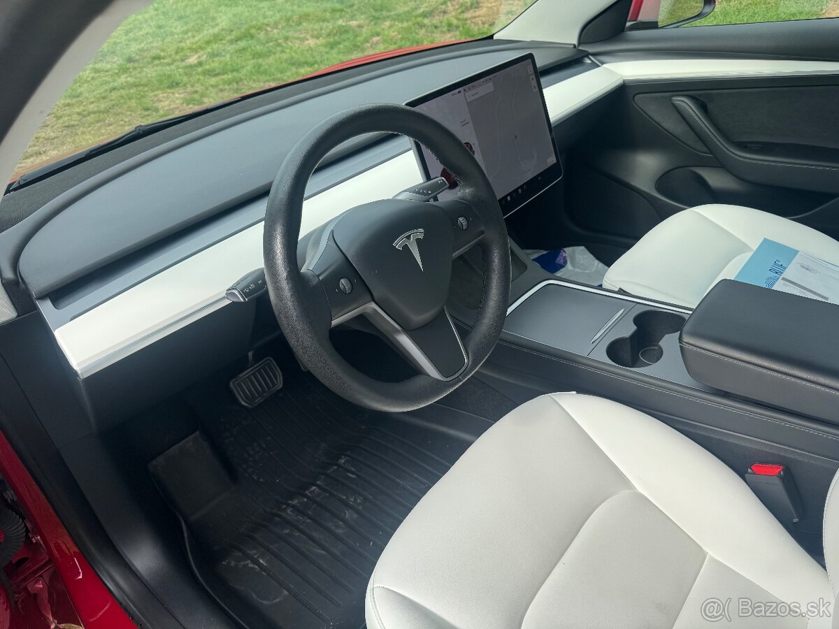 TESLA MODEL 3 LONG RANGE DUAL MOTOR - 13