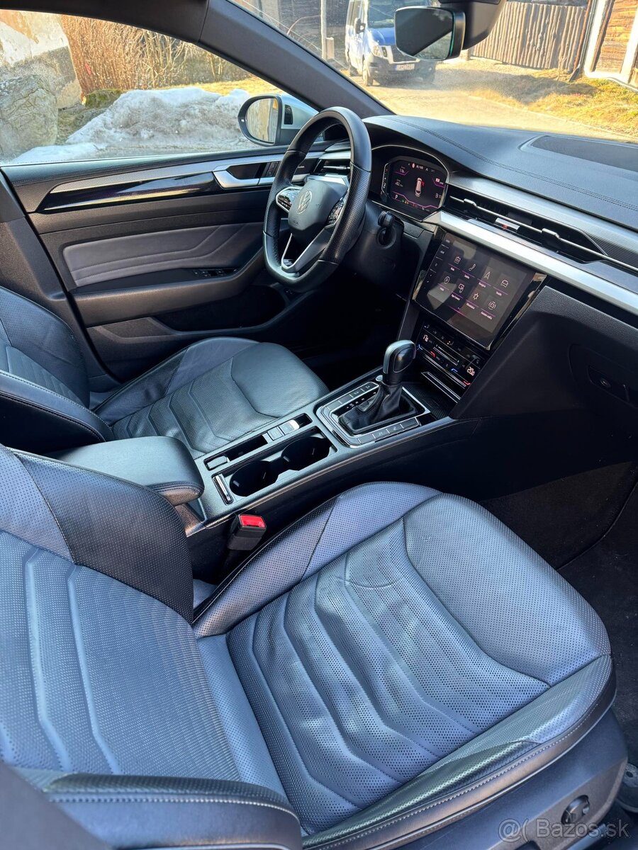 Volkswagen Arteon 4x4 RV2023 - 13