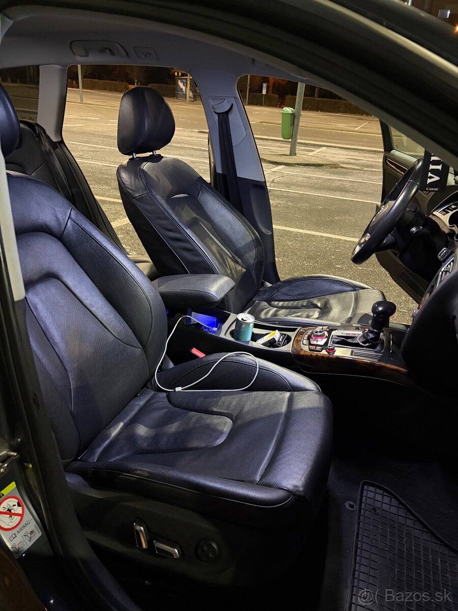 Audi a4 b8.5 dohodou/vymena - 13