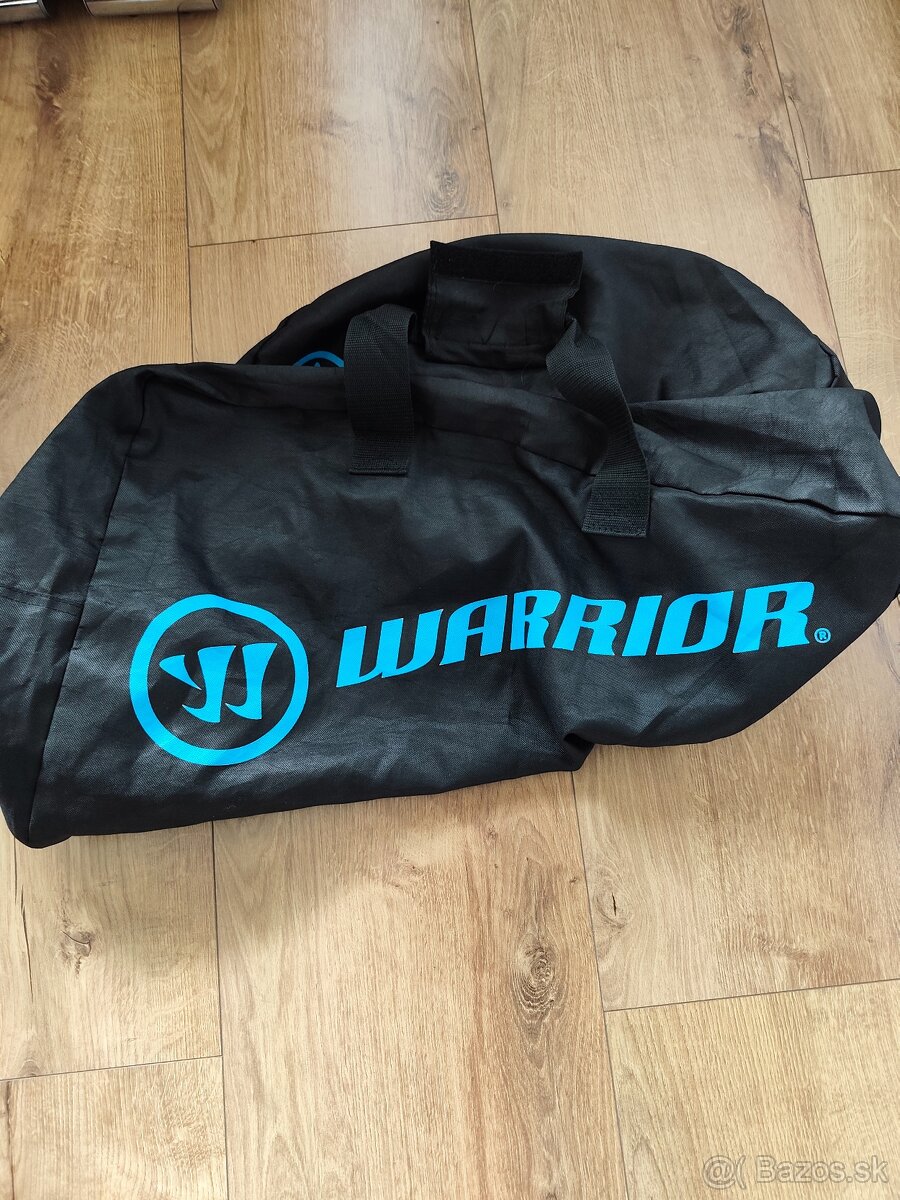 Starter Kit Warrior Yth L - 13