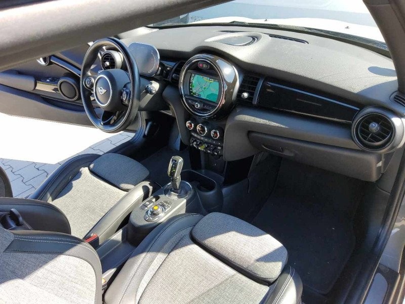 Mini Cooper Elektro SE Trim M, odpočet DPH - 13