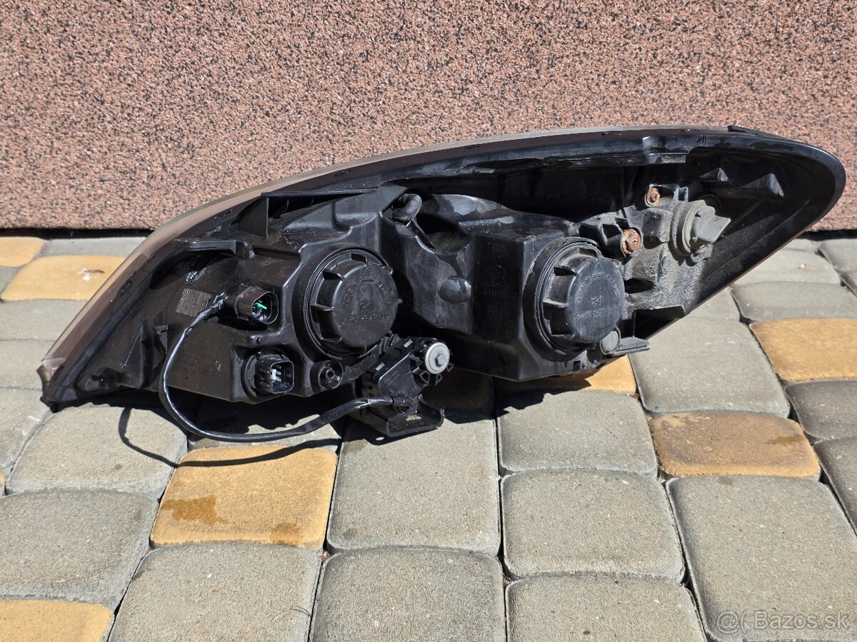 zadné svetlá KIA CEED 2011 facelift - 13