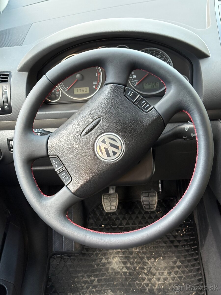 Sharan Business 1.9 Tdi 4 Motion - 13
