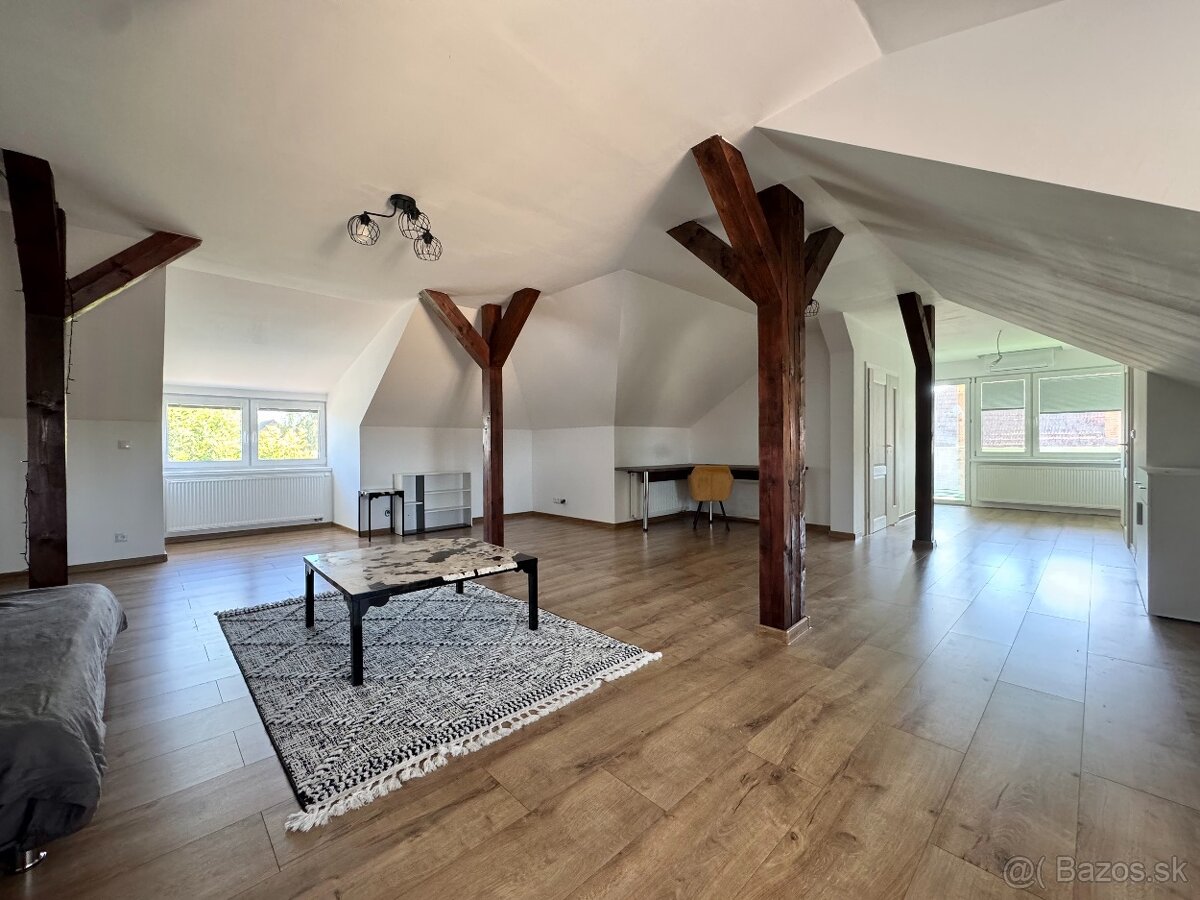 Veľký 4 izbový rodinný dom s bazénom, Krásno - Partizánske - 13