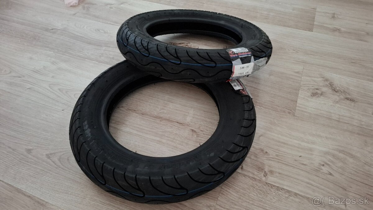 Koleno výfuku BABETTA STELLA 134 - 13