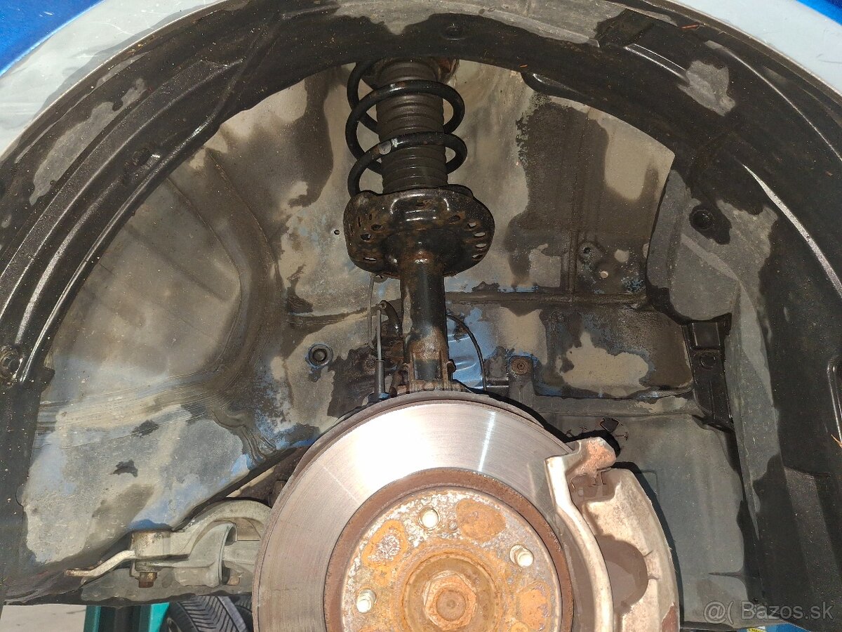 Honda civic lpg - 13