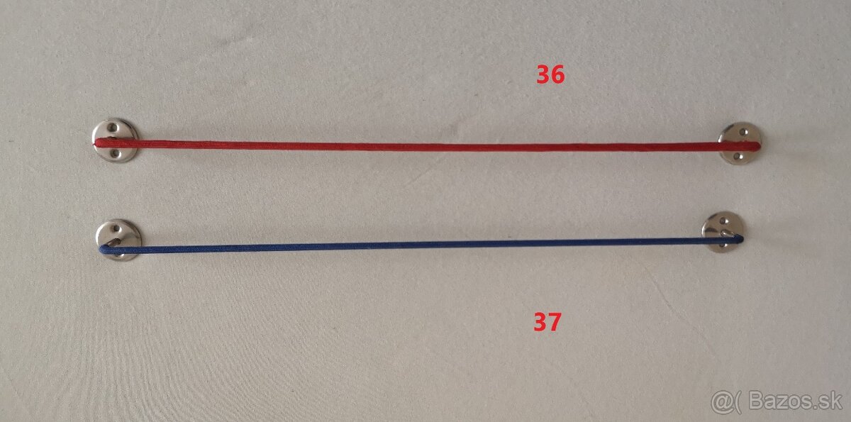 Kravaty a traky. - 13