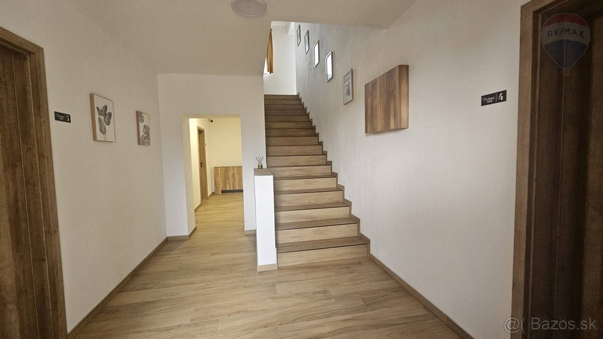 Nový penzión - Vrádište, okres Skalica - 13