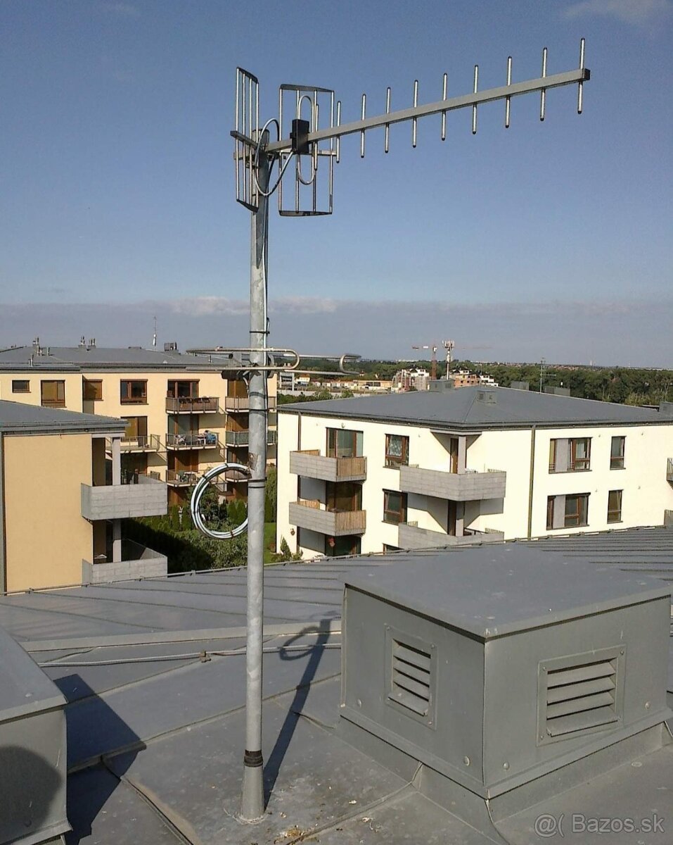 Elektroinštalácie domov a bytov Trnava - 13