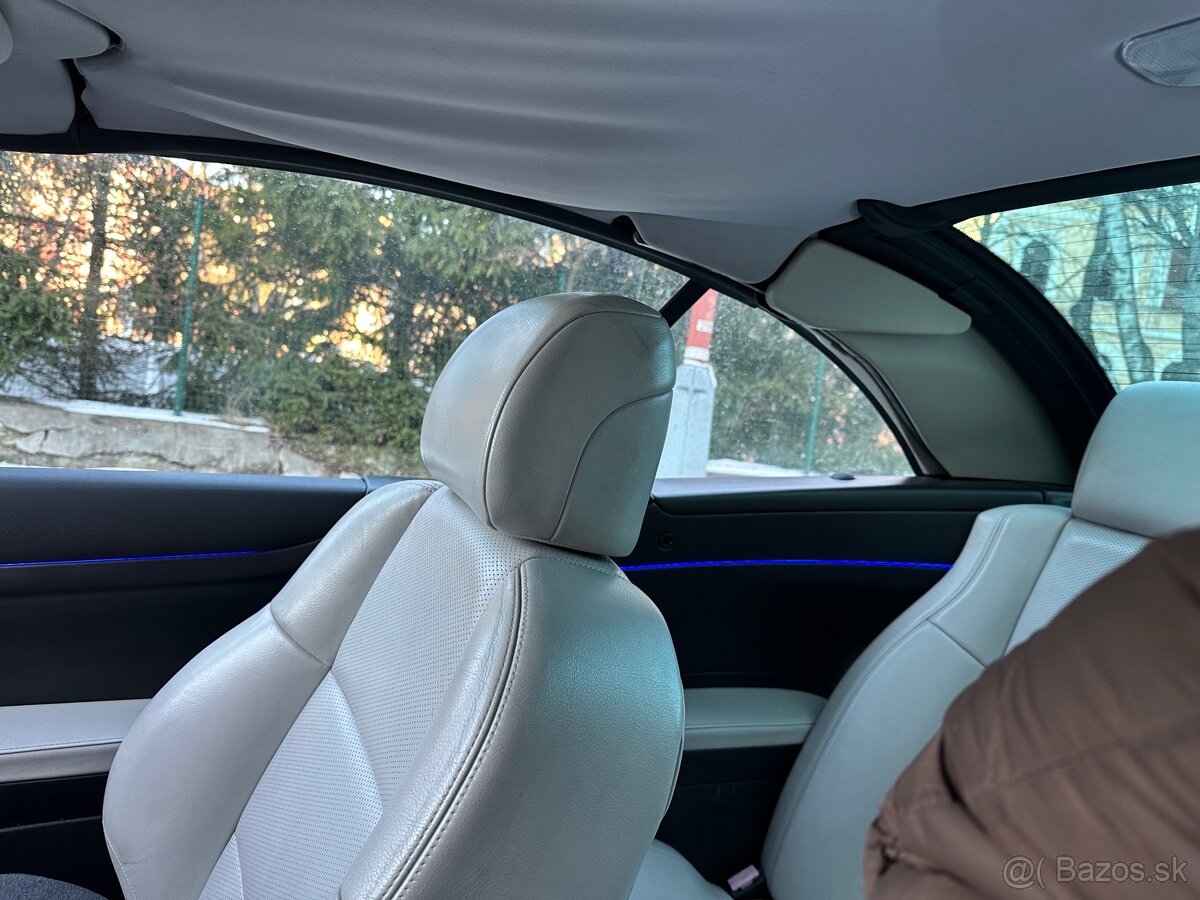 Peugeot 307 cc cabrio - 13