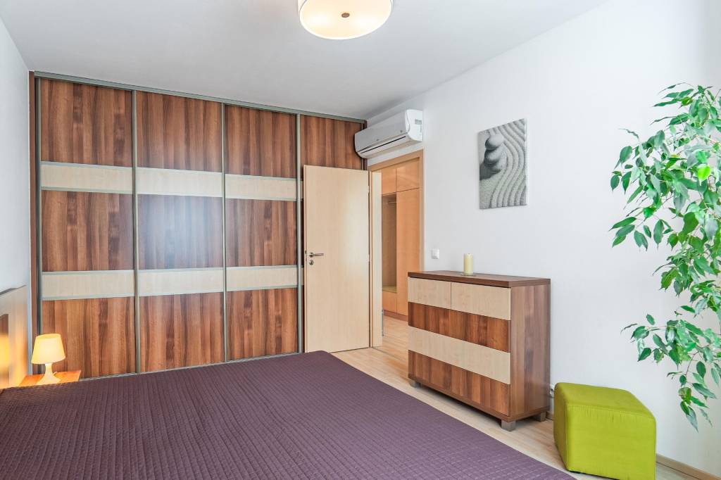 Babony TRE I Na predaj 2i byt s parkingom - Opletalová, Dev. - 13