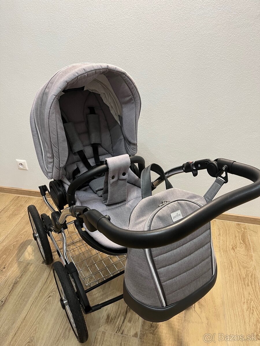 Kočík Jasmine camino classic - 13