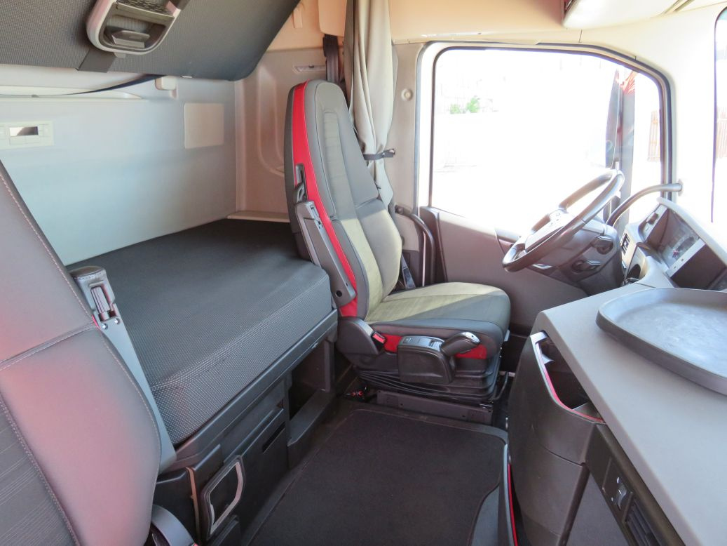 VOLVO FH 460 LNG E6 ADR Nez.klíma I-SHIFT - 13