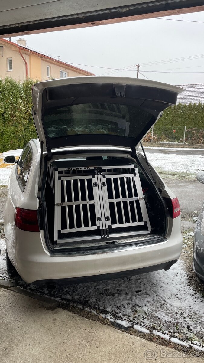 Prepravka pre psa - 13