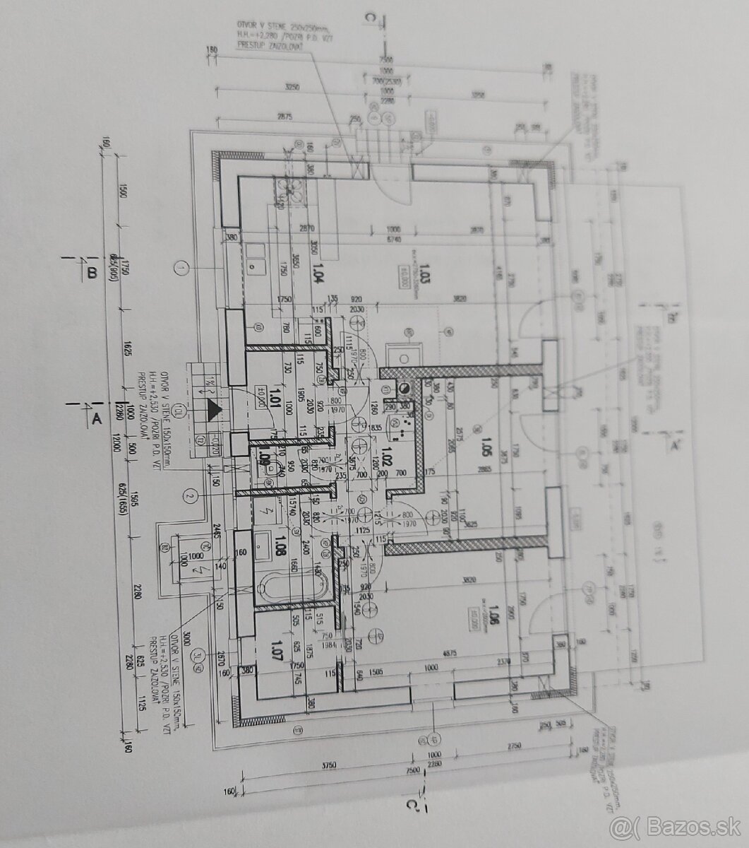 Predám RD Bungalov - 13