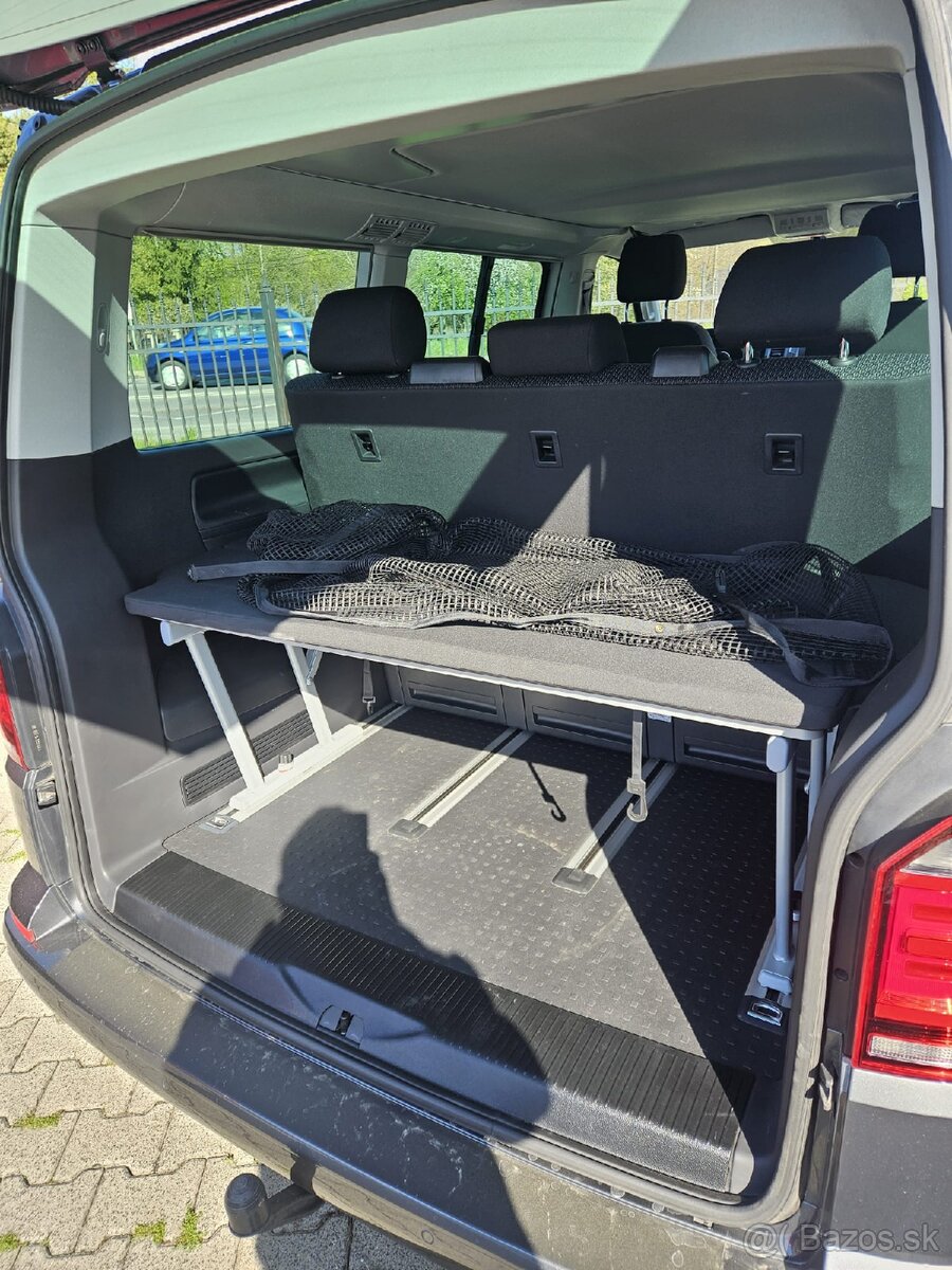 Volkswagen Caliornia 2.0 BiTDI - 13