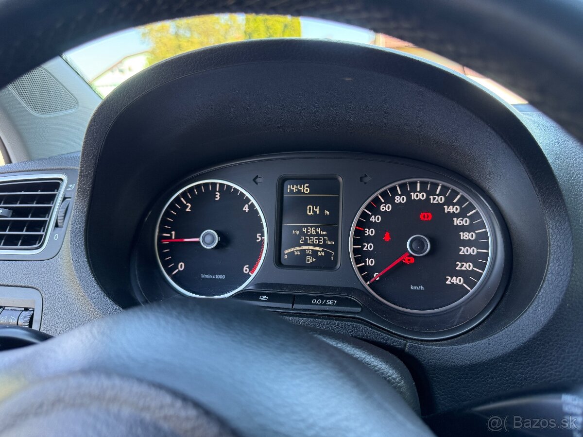 Vw Polo R-line BlueMotion 5dv - 13
