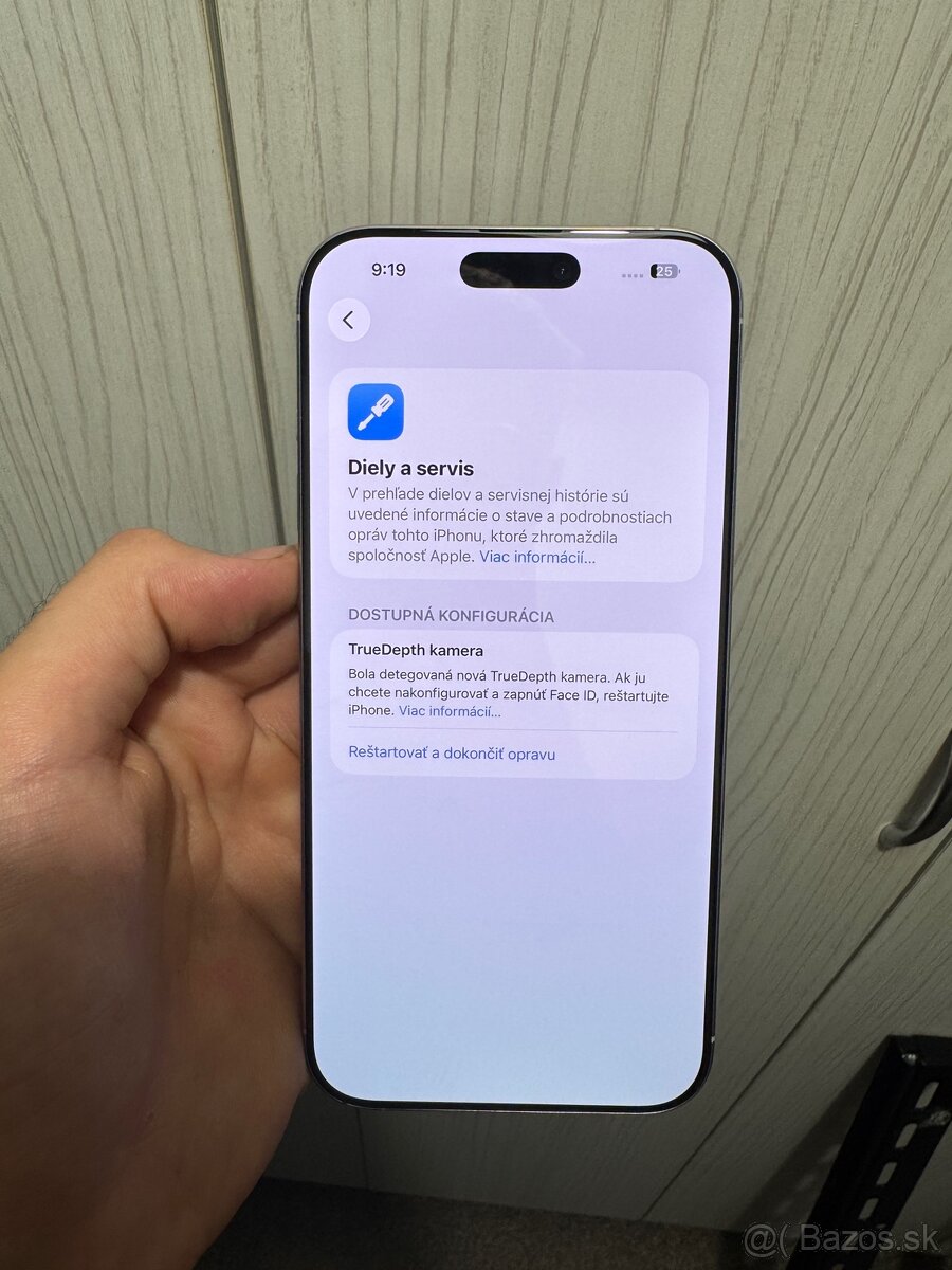 Iphone 16pro max - 13