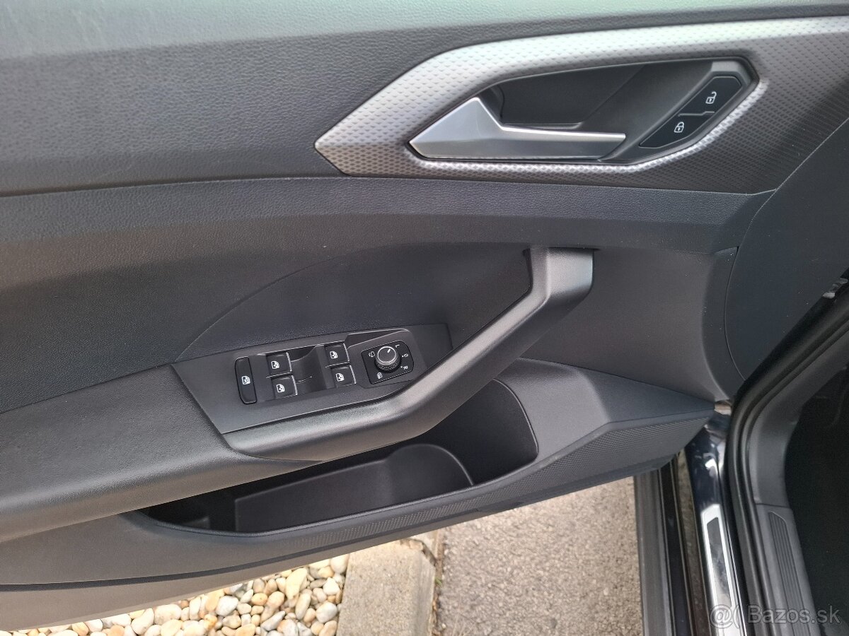 Vw volkswagen t-cross 1,0tsi style - 13
