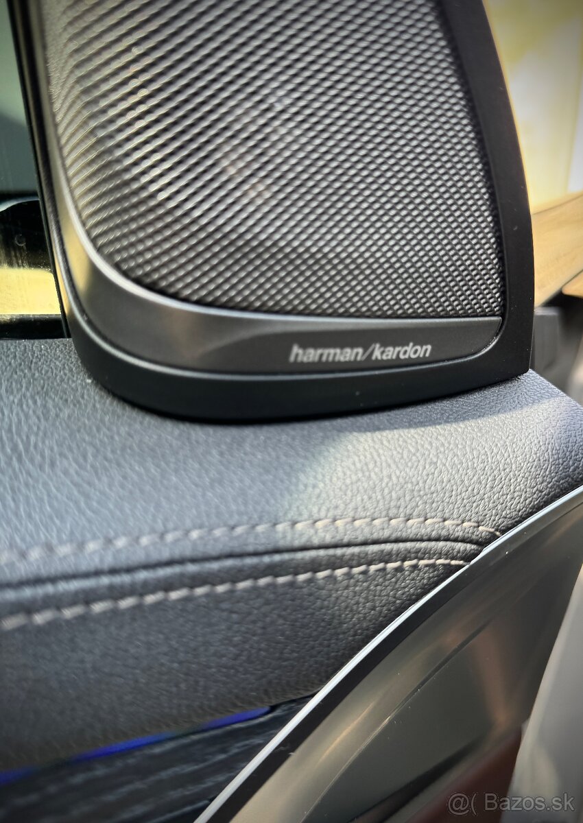 BMW GT6 640d mHEV X-Drive M - 13