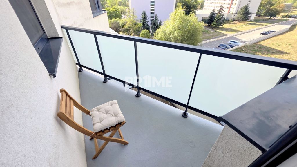 MODERNÝ 2i byt, NOVOSTAVBA DIAMNAT, BALKÓN, KLÍMA,PARKING,Ry – foto 8