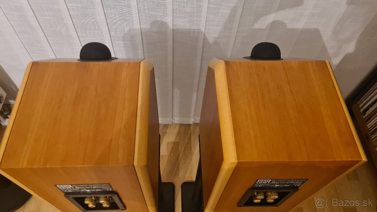 Bowers & Wilkins CDM 1 SE - 13