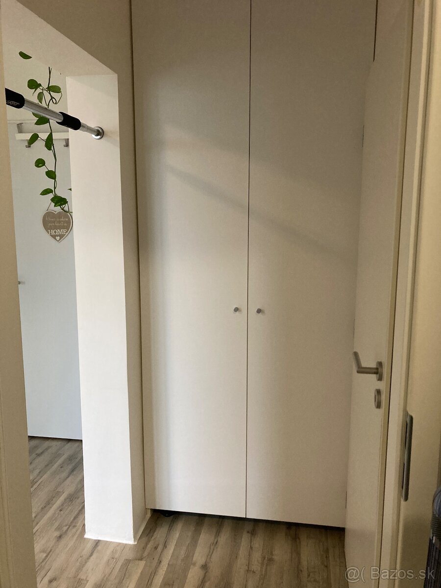 Prenájom 2-izbového útulného bytu so sukromným parkovaním - 13