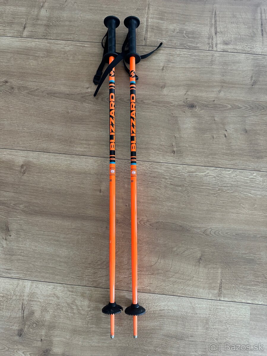 Predám detský lyžiarsky set - 13