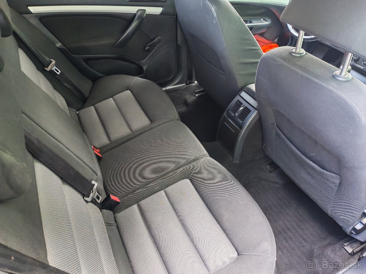 Škoda Octavia II Combi 1.9 TDI bez DPF - 13