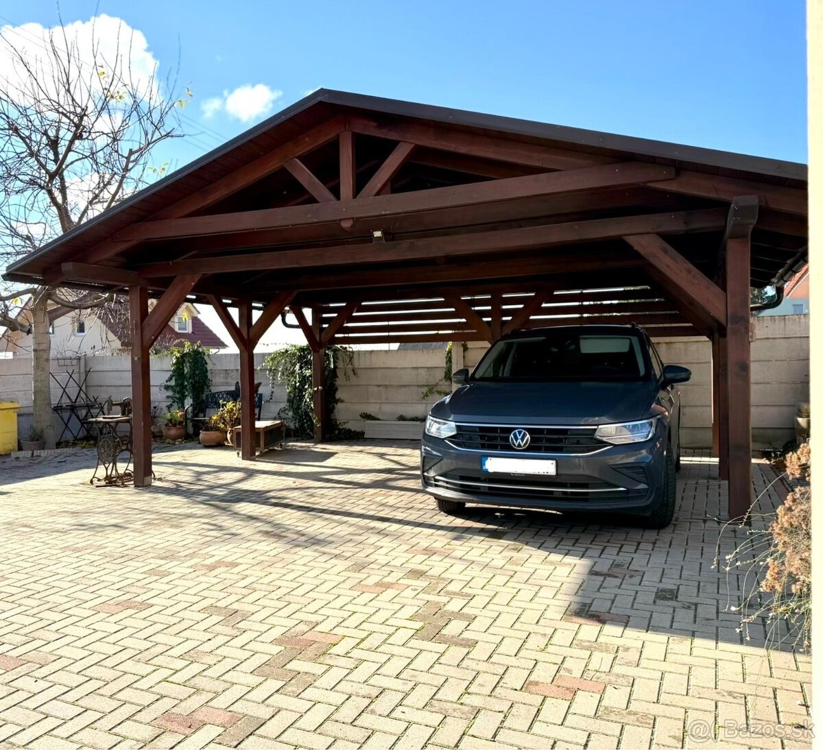 Predaj 5 izb RD, Nitrianske Hrnčiarovce, okr. Nitra - 13