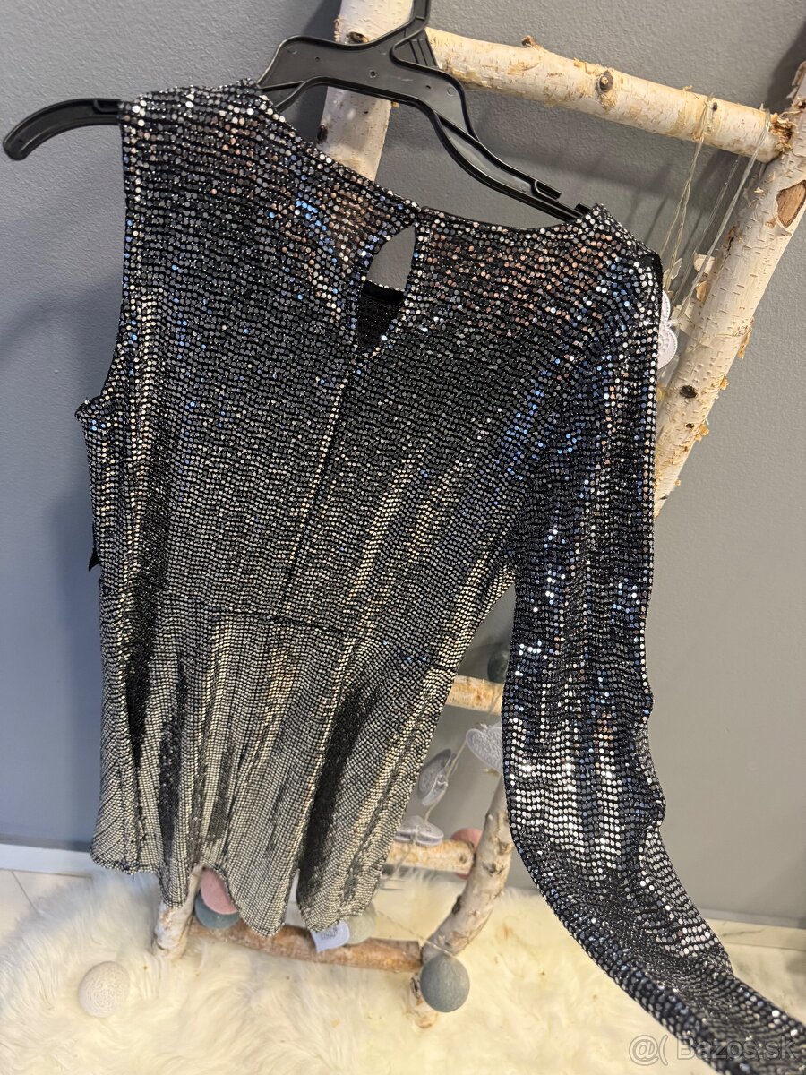 Dievčenské šaty 6ks - 13