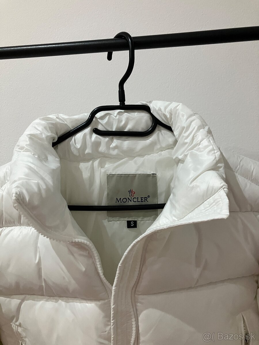 Moncler Dámská Bunda S - 13