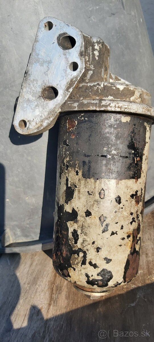 Predám ND AVIA - 13